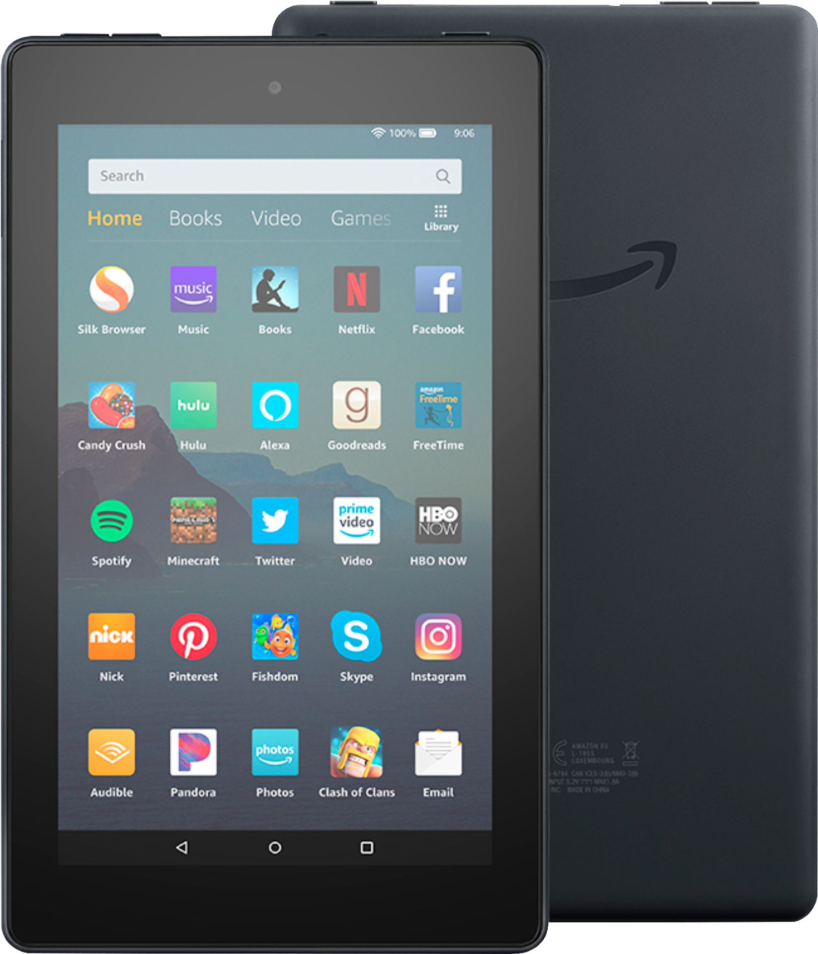 Amazon Fire Tablet 7 - 16GB