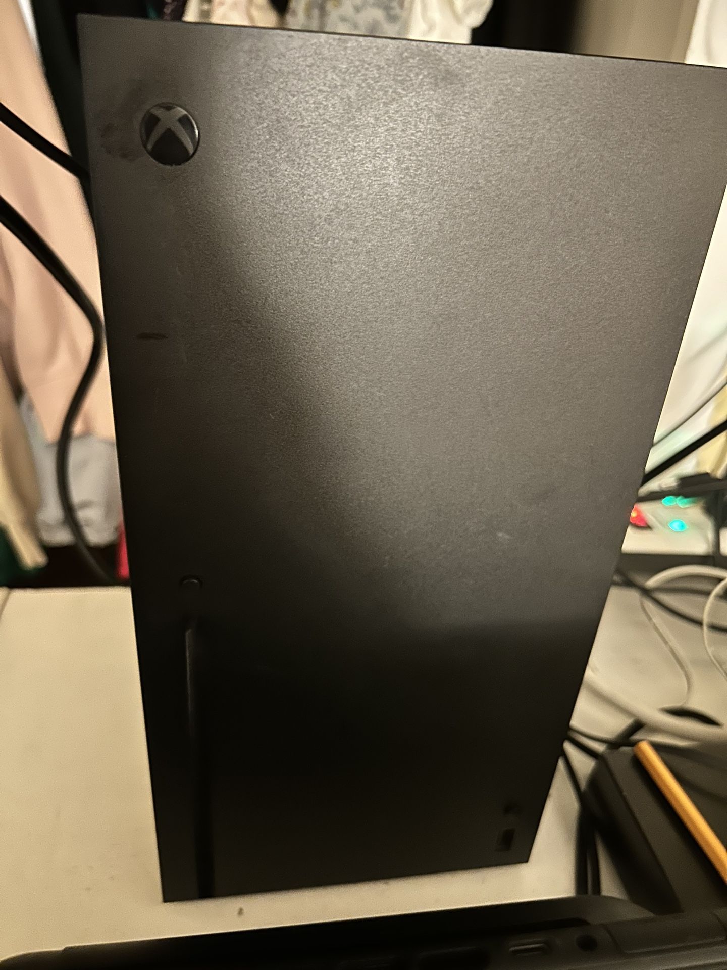 Xbox Series X (Read Description)