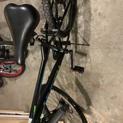 Mountain bike wheels 26 M Size