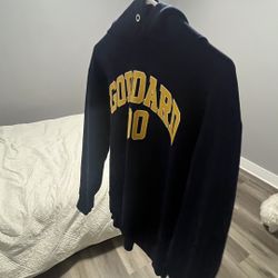Goddard Hoodie