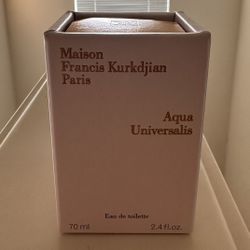MFK Aqua Universalis