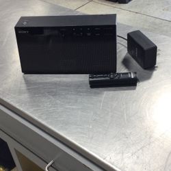 SONY Air-SA50R Premium Wireless Speaker