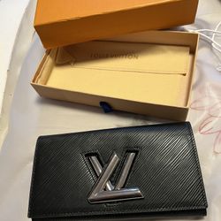 LV wallet 
