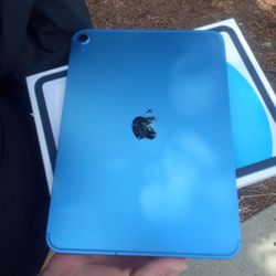 iPad A16  128gb Wifi + Cellular 