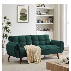 Futon Sofa