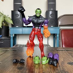 Marvel Legends Super Skrull