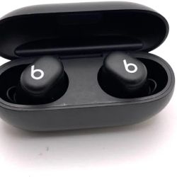 Beats Solo Buds