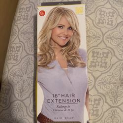 Hair Extension 