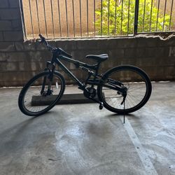 Bike 29”