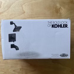 KOHLER Bath/Shower Set