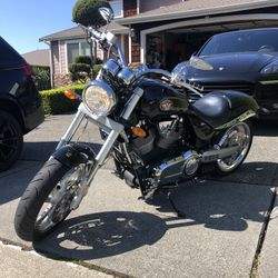 2006 Victory Hammer