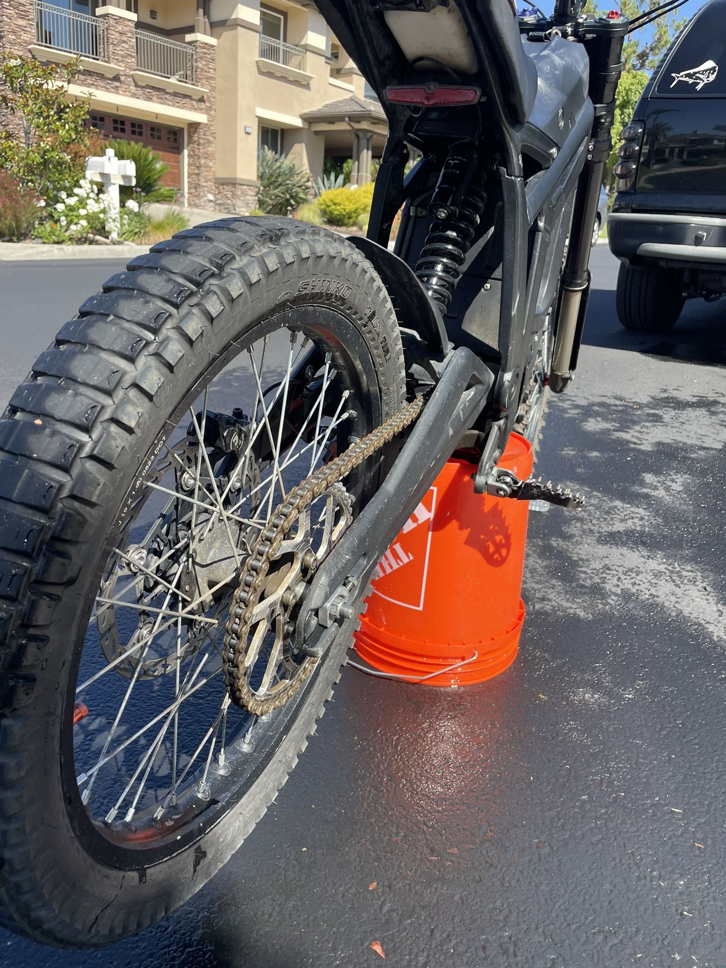 Talaria MX3