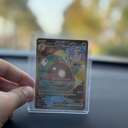 Joni’s Bellibolt Ex Journey Together 