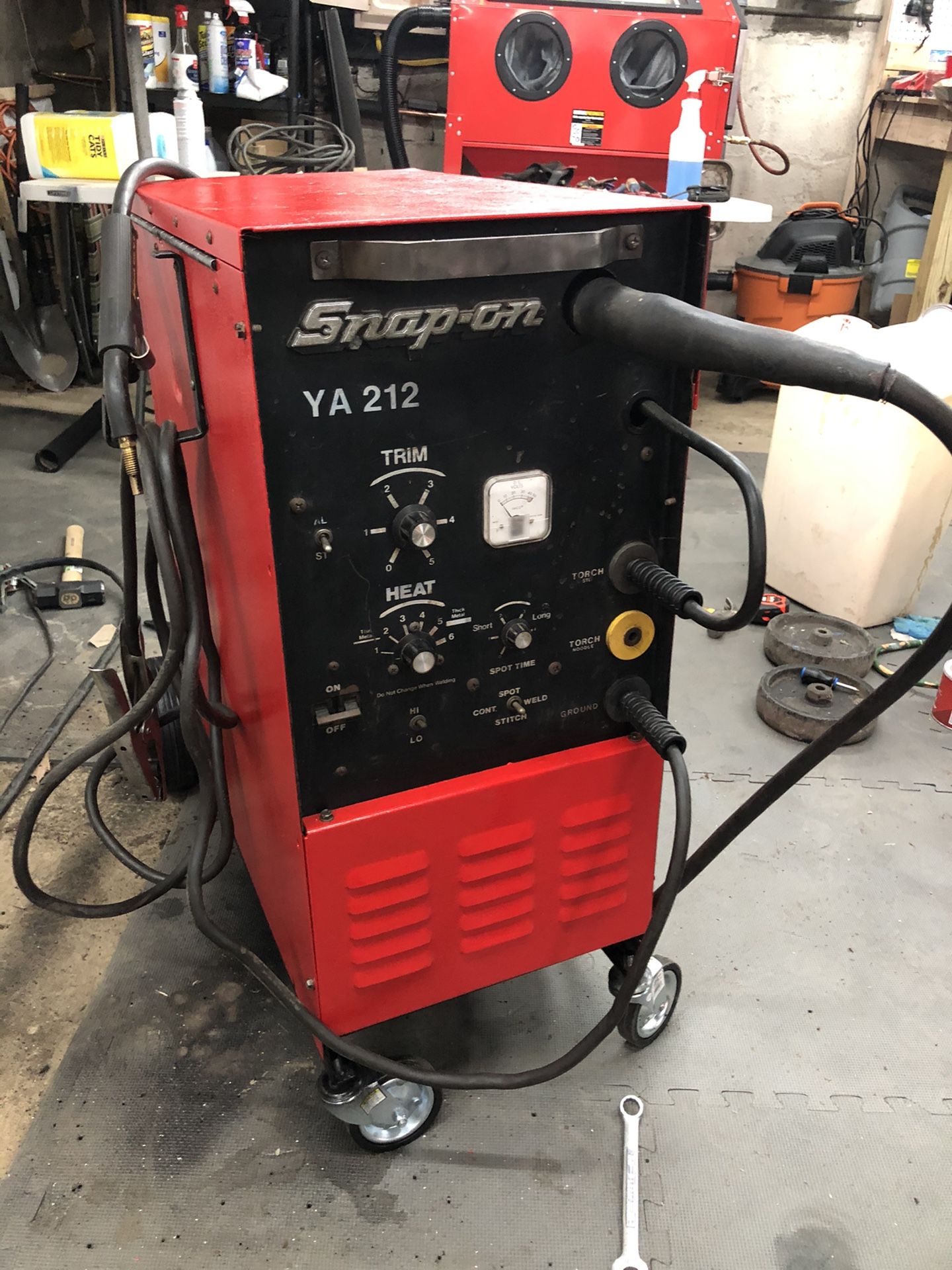Snap on YA212 for Sale in Cincinnati, OH OfferUp