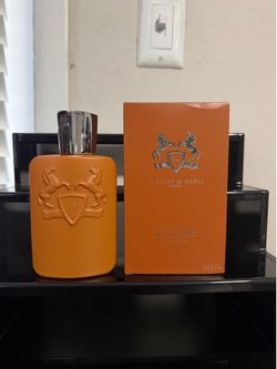 Parfum de marly Althair