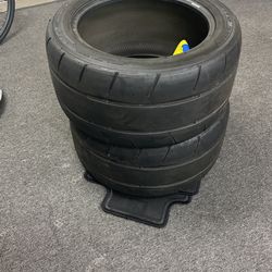 NITTO TIRES