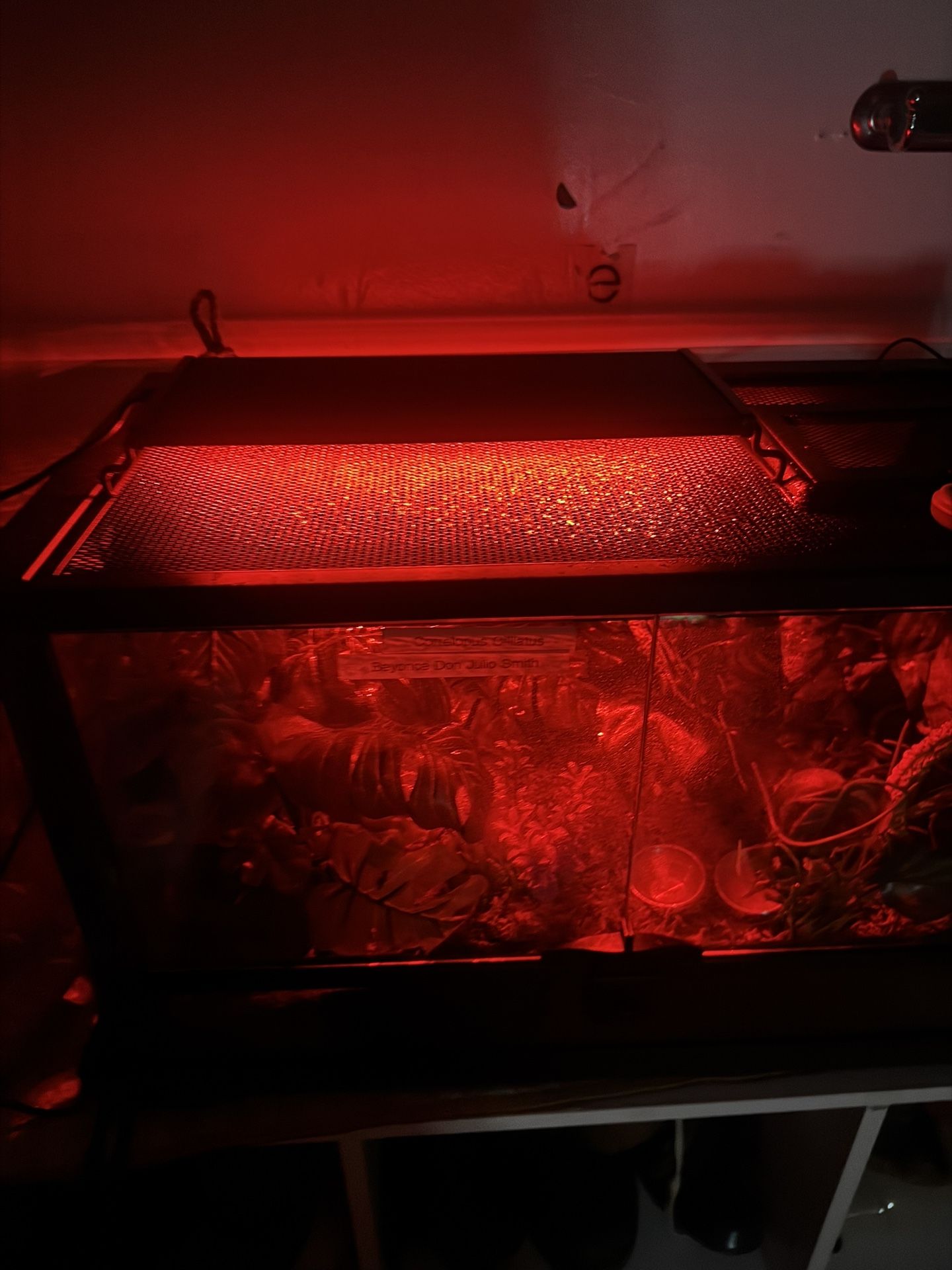 hygger Fish Aquarium LED Light