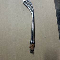 Pump Handle With Bearings 