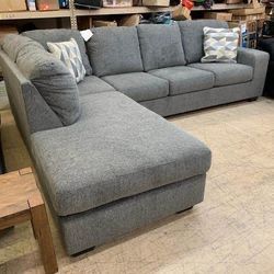 Brand New Beautiful Sectional 