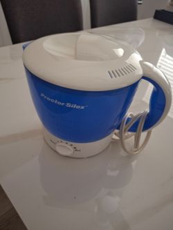 Proctor Silex 32oz Hot Pot Electric Kettle