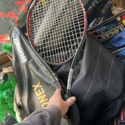 Head Prince 03 O3 Or Wilson N Code N5 Ncode 4 1/2” Tennis Racket Racquet  4 3/8” 4 1/4” And More!!   Other rackets also available!!!