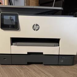 HP OfficeJet Pro 9020 All-in-One Wireless Printer