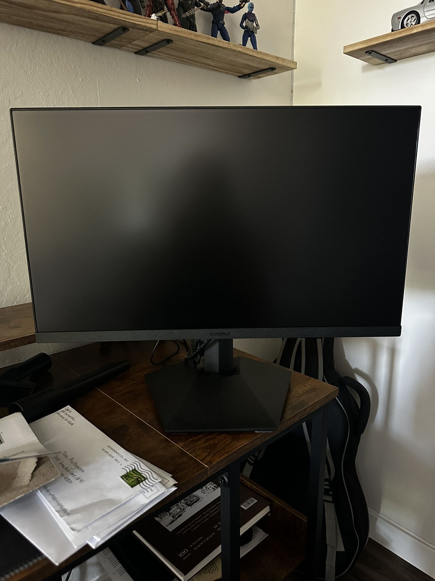 Koorui 24” 165Hz