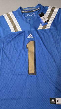 Ucla Bruins Adidas Football Men's Jersey