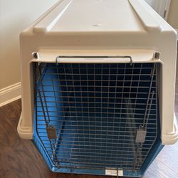 Xxl Dog Crate 