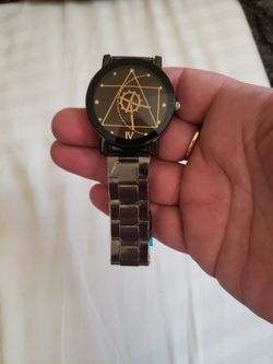 Mens Watch