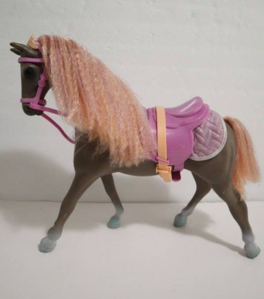 Doll Size Huge Play Horse For Sale
