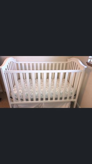 New And Used Baby Cribs For Sale In Hillsboro Or Offerup