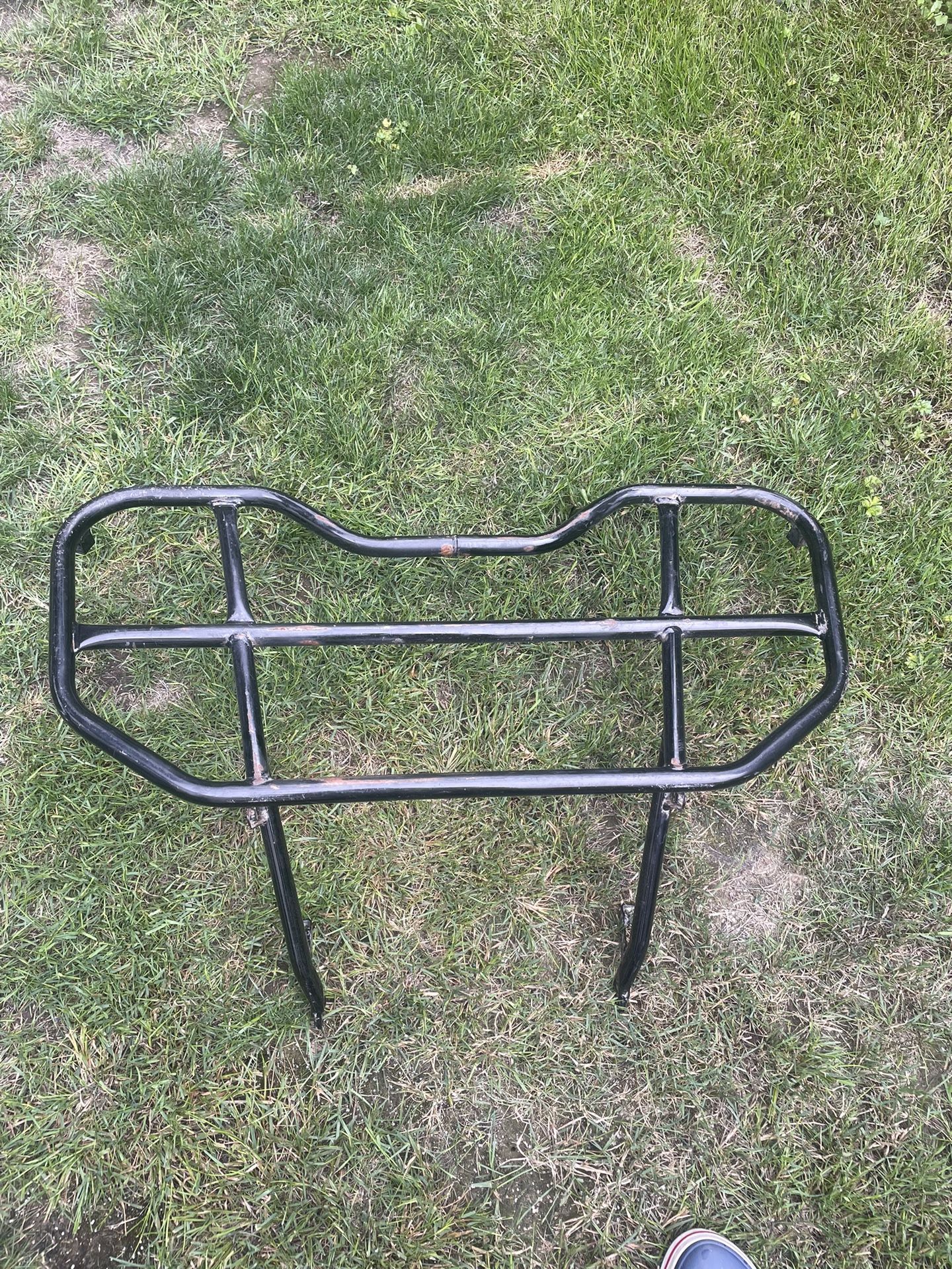 honda rincon 680 -650