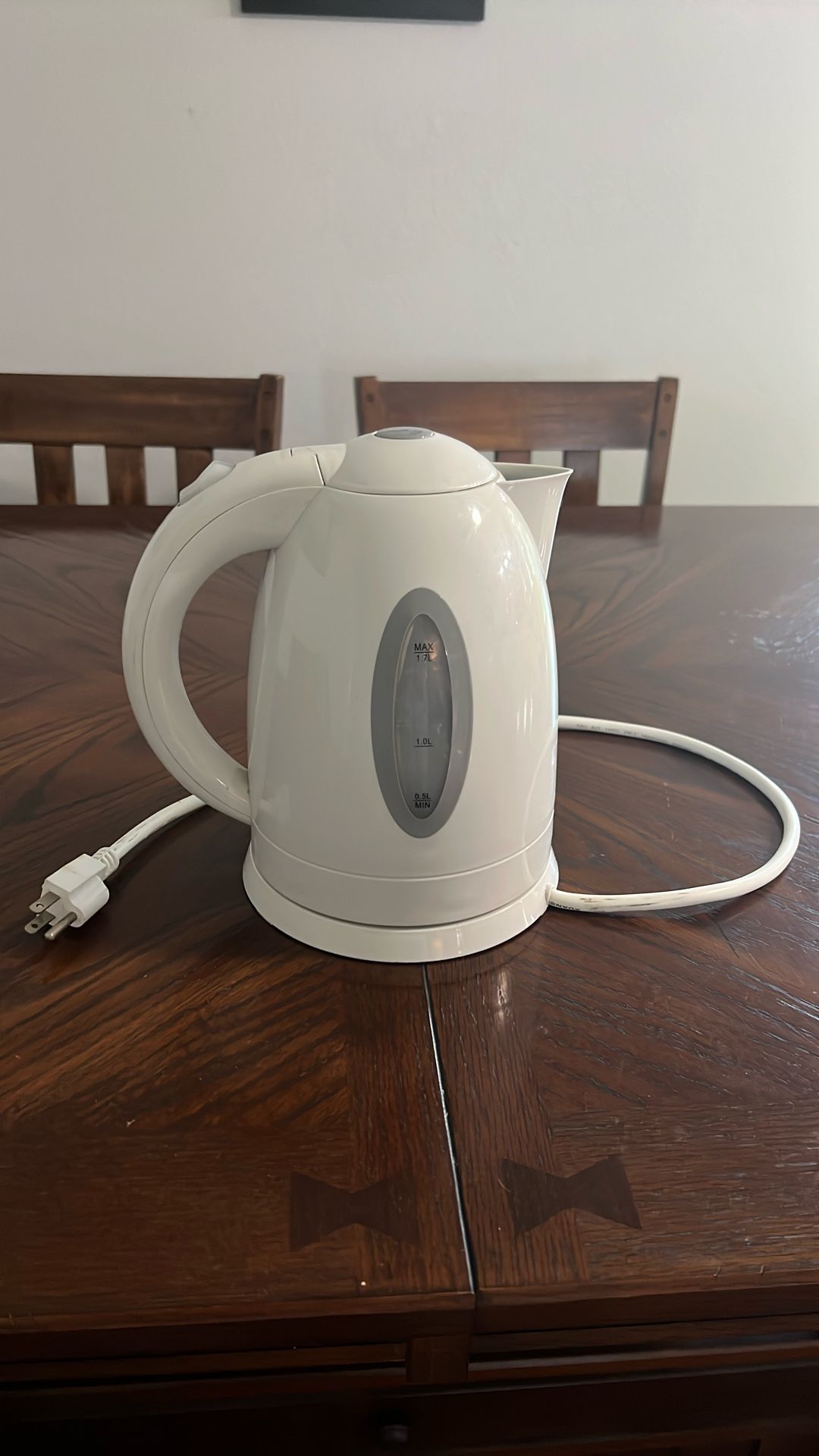 Water Kettle