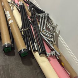 Random Photography Stuff 