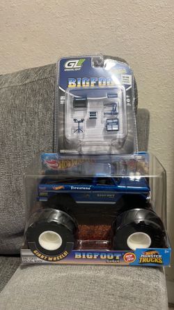 Bigfoot