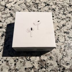 Apple AirPod Pros 2 