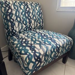 Gorgeous Accent Chair