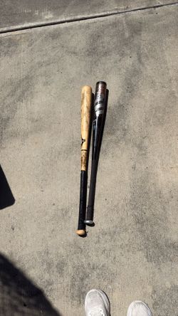Baseball Bats