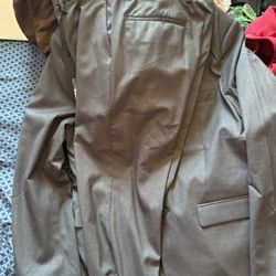 Brand New Fashion Nova Men Suit 