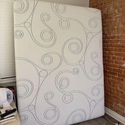 Moving Sales Queen Mattress $80