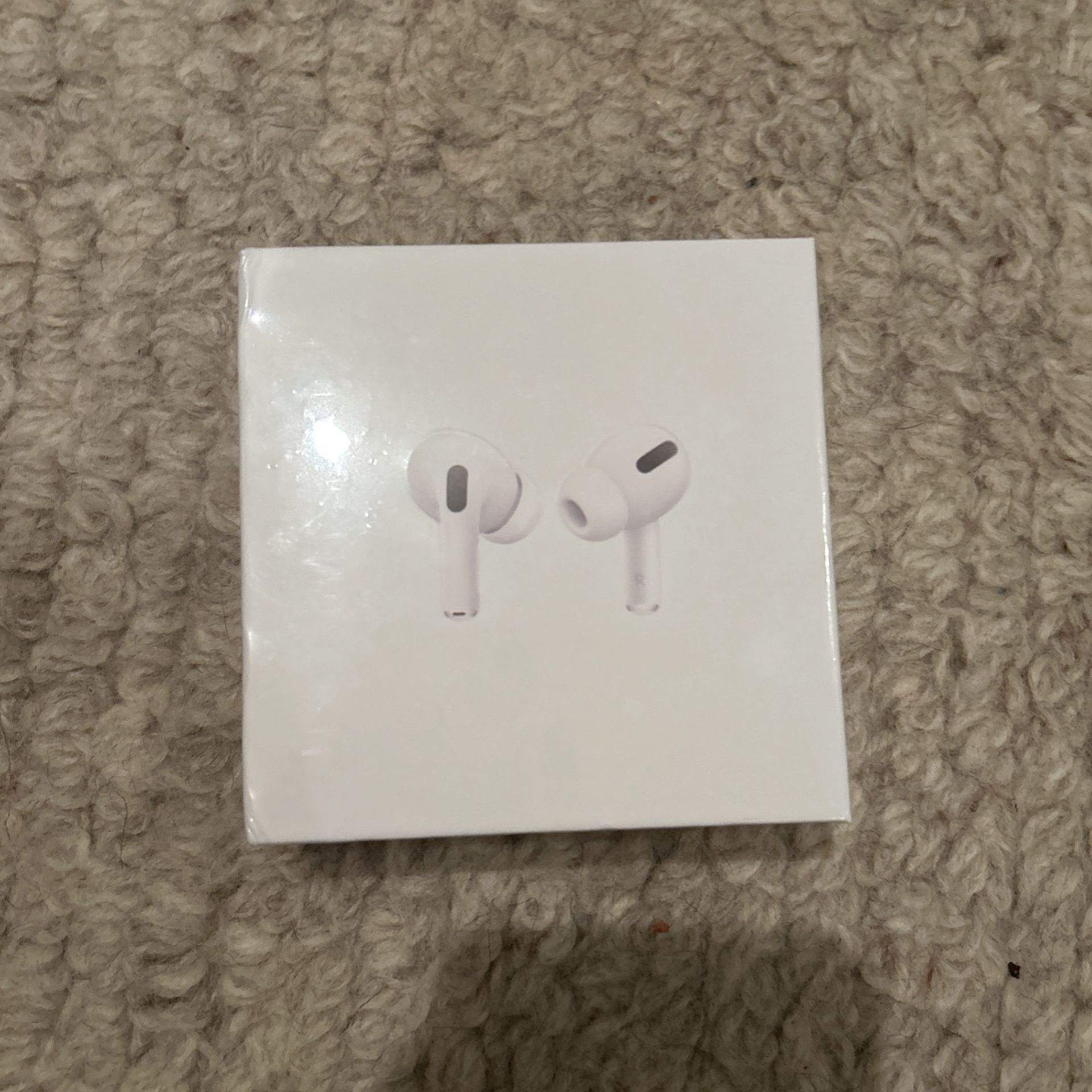 AirPod Pros