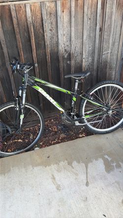 bike mountain