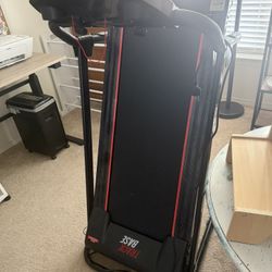 Treadmill