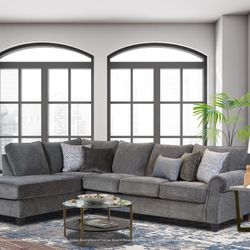 Sectional For Only $1199.99