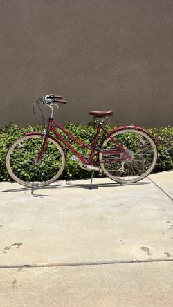 Electra Loft 7D