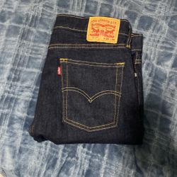 Levi’s 510 (w34 L34
