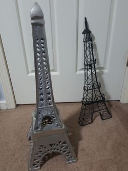 Eiffer Tower