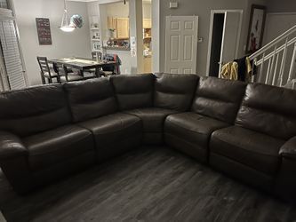 Living Room Sofas