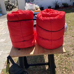 Sleeping Bags